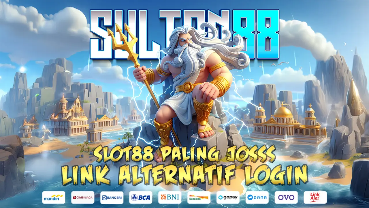 Gojo4D slot88 resmi